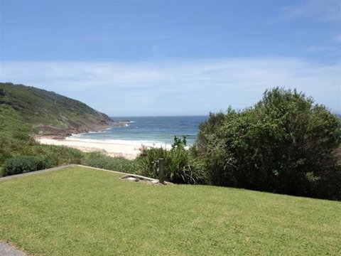 @BLUEYS - Accommodation QLD 0