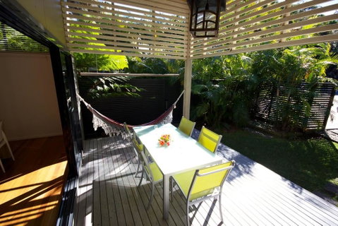 @LIZZIE - Accommodation QLD 2