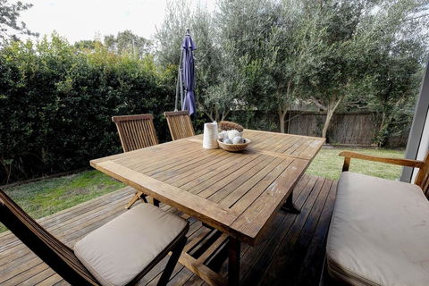 @THE COVE - Accommodation QLD 1