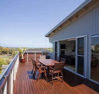 A Beautiful Beach House Torquay - Accommodation QLD
