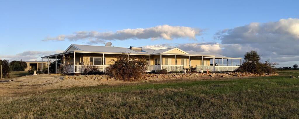 Mount Observation WA Accommodation QLD