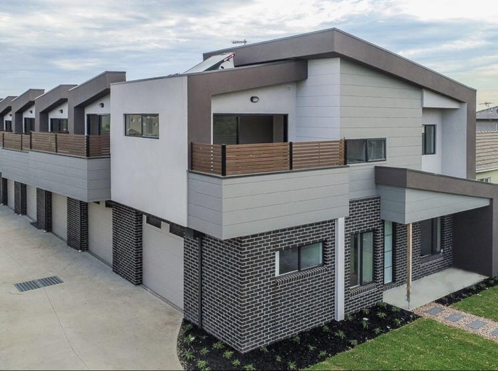 Oak Park VIC Accommodation QLD