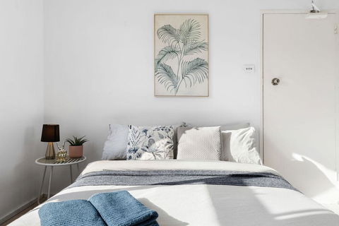 A Bright & Comfy Beach Studio, 5min Walk To Bondi Beach - Accommodation QLD 3