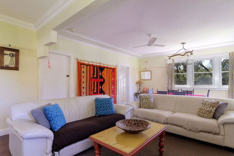 A Casa Del Sol - Accommodation QLD 1