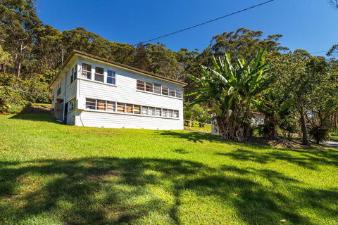A Casa Del Sol - Accommodation QLD 2