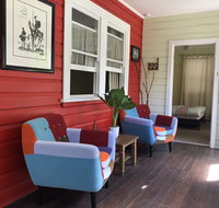 A Casa Del Sol - Accommodation QLD
