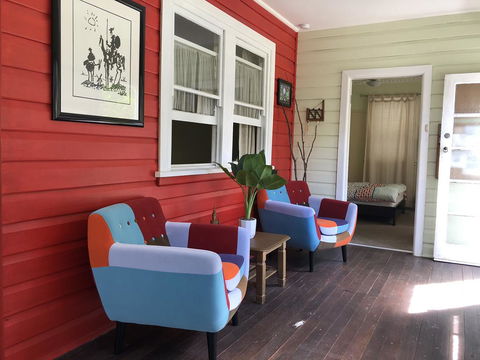 A Casa Del Sol - Accommodation QLD 0