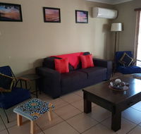 A City Retreat 2BR Apartment - Reid Park -Townsville - Accommodation QLD