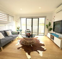 A Cozy 3BRM House at Doncaster - Accommodation QLD