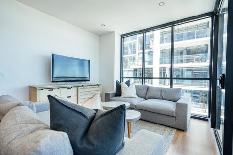 A Cut Above The West - Pool - Rooftop Bar - Gym - Wifi - Accommodation QLD 3