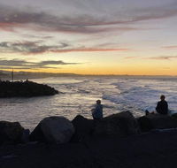 A Drop In The Ocean - Kingscliff - Accommodation QLD