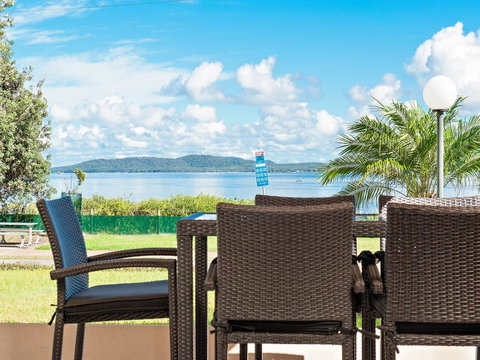 A Fisherman's Rest - Accommodation QLD 0