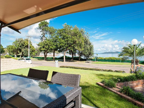 A Fisherman's Rest - Accommodation QLD 2