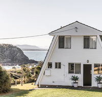A Frame - Accommodation QLD