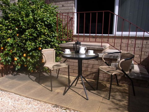 A Furnished Townhouse In Goulburn - Accommodation QLD 3
