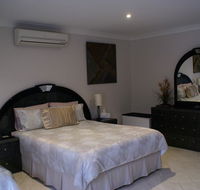 A Good Rest B  B - Accommodation QLD