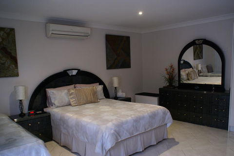 A Good Rest B & B - Accommodation QLD 0