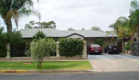 A Good Rest B & B - Accommodation QLD 3