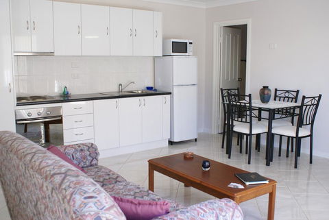 A Good Rest B & B - Accommodation QLD 2