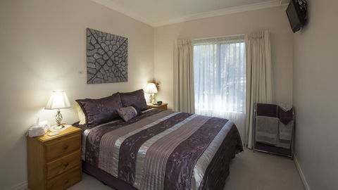 A Good Rest B & B - Accommodation QLD 1