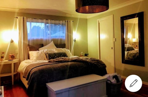 A Haven In Maleny - Accommodation QLD 0