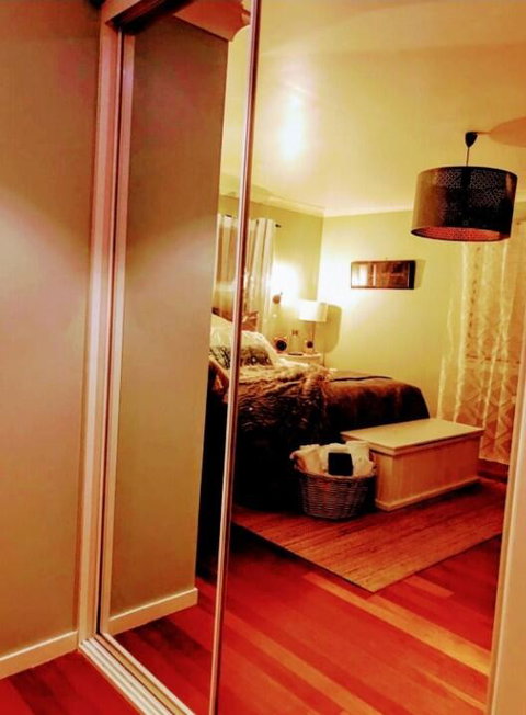 A Haven In Maleny - Accommodation QLD 3