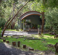 A Heavenly Escape - Accommodation QLD
