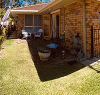 A Hideaway on 23rd - Accommodation QLD