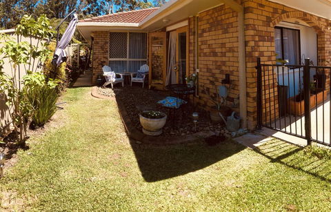 A Hideaway On 23rd - Accommodation QLD 0