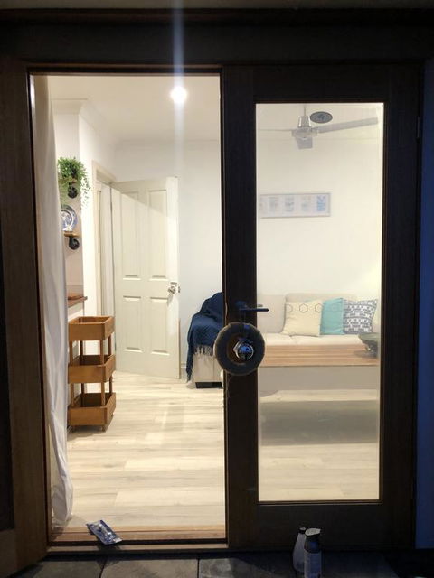 A Hideaway On 23rd - Accommodation QLD 3