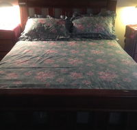 A HOME AWAY FROM HOME - Accommodation QLD