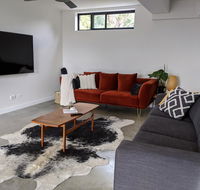 A home away from home - Accommodation QLD