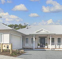 A Home Like Few Others - Accommodation QLD