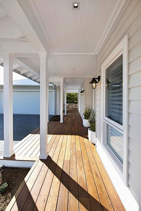 A Home Like Few Others - Accommodation QLD 3
