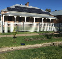 A Homestead on Market - Accommodation QLD