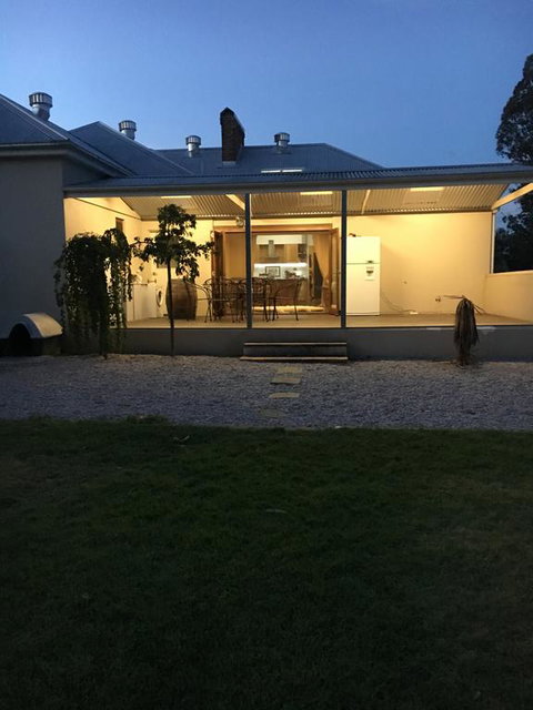 A Homestead On Market - Accommodation QLD 3