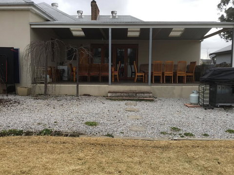 A Homestead On Market - Accommodation QLD 2