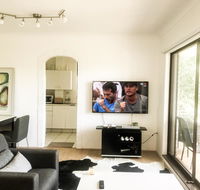 A Jewel Amongst Greenery - Accommodation QLD