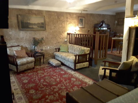 A La Folly - Accommodation QLD 3