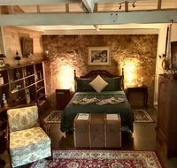A La Folly - Accommodation QLD