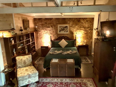 A La Folly - Accommodation QLD 0