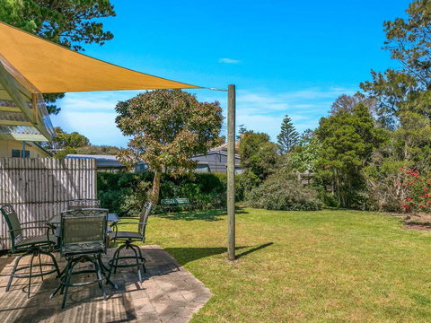 A La Plage - Accommodation QLD 3