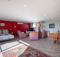 A Lismar Lodge Cottage - Accommodation QLD
