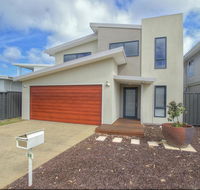 A Little Luxury in Town