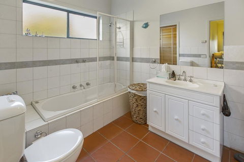 A Mariners Place - BEST Location In Town! - Accommodation QLD 1