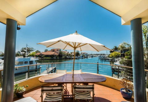 A Mariners Place - BEST Location In Town! - Accommodation QLD 0