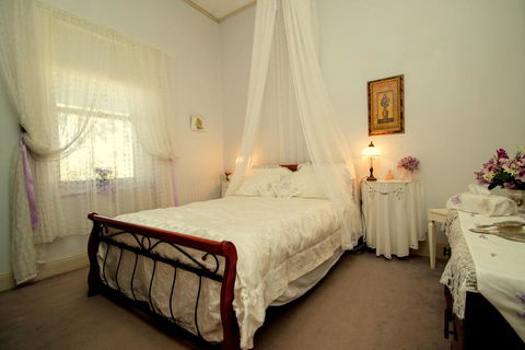 A Miner's Rest - Accommodation QLD 3