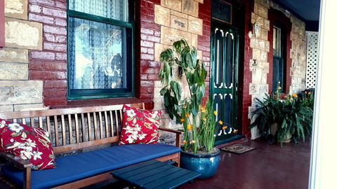 A Miner's Rest - Accommodation QLD 1