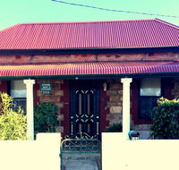 A Miner's Rest - Accommodation QLD