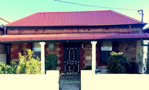 A Miner's Rest - Accommodation QLD 0